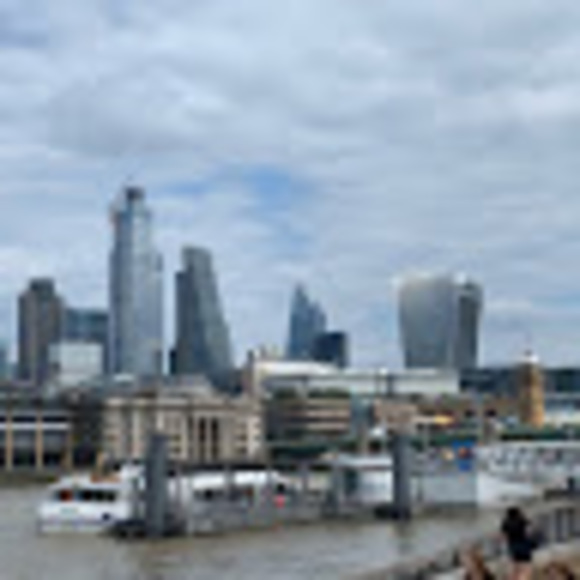 Meet your Posher, Stephen - Picture 1 of 1